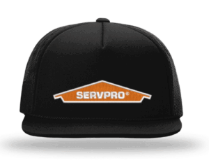 FOAMIE TRUCKER - 113  - ServPro