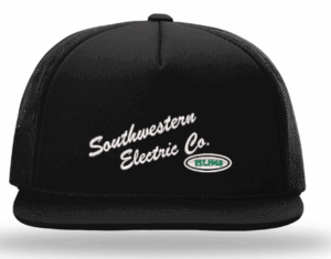 FOAMIE TRUCKER - 113  - Southwestern Electrical