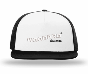 FOAMIE TRUCKER - 113  -  Woodard