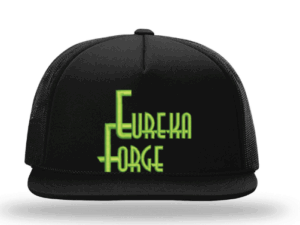 FOAMIE TRUCKER - 113 - Eureka Forge