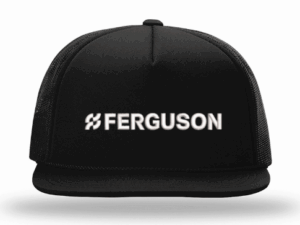 FOAMIE TRUCKER - 113 - Ferguson