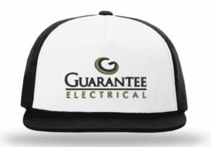 FOAMIE TRUCKER - 113 - Guarantee Electric