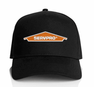 FRAME CAP, ONE SIZE - AS-1160  - ServPro