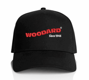 FRAME CAP, ONE SIZE - AS-1160  -  Woodard