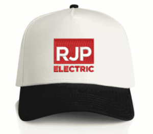 FRAME TWO-TONE CAP, ONE SIZE - AS-1165  - RJP