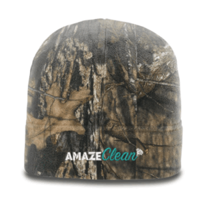 Richardson Camo Microfleece Beanie -121 - Amaze Clean