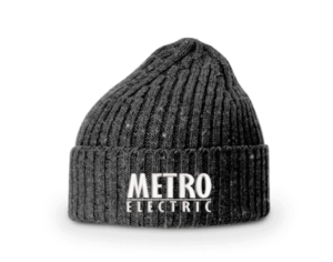 MERINO WOOL KNIT - 154  - Metro Electric
