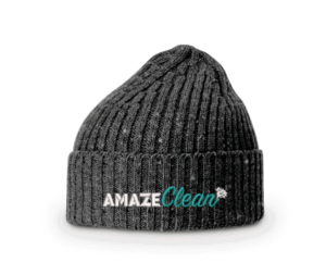 MERINO WOOL KNIT - 154 - Amaze Clean