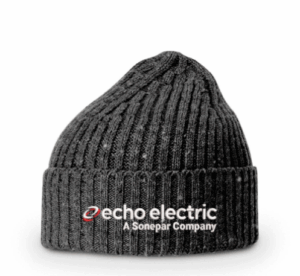 MERINO WOOL KNIT - 154  - Echo Electric