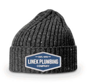 MERINO WOOL KNIT - 154 -Linek Plumbing