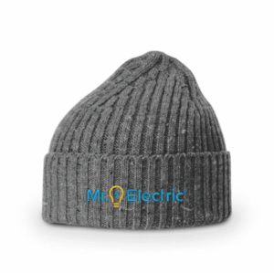 MERINO WOOL KNIT - 154  - Mr Electric