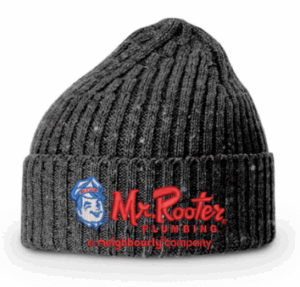 MERINO WOOL KNIT - 154 - Mr Rooter