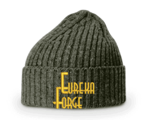 MERINO WOOL KNIT - 154 - Eureka Forge