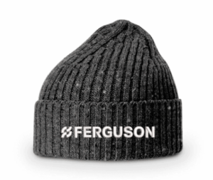 MERINO WOOL KNIT - 154 - Ferguson