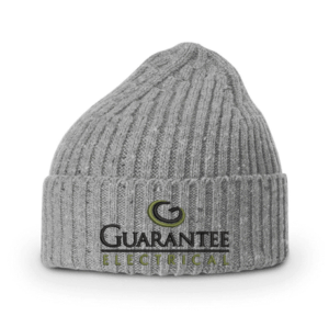 MERINO WOOL KNIT - 154 - Guarantee Electric