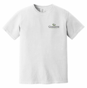 COMFORT COLORS  Heavyweight Ring Spun Tee - 1717 - Guarantee Electric