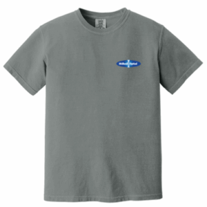 COMFORT COLORS  Heavyweight Ring Spun Tee - 1717 - Midland Optical