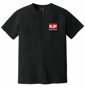 COMFORT COLORS  Heavyweight Ring Spun Tee - 1717  - RJP