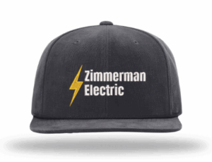 TIMBERLINE - 253 - Zimmerman
