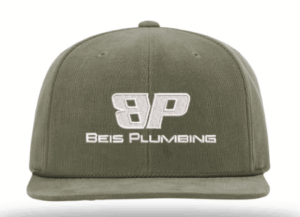 TIMBERLINE - 253 -Beis Plumbing