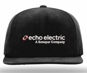 TIMBERLINE - 253  - Echo Electric
