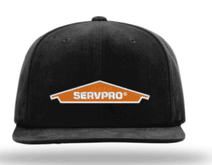 TIMBERLINE - 253  - ServPro