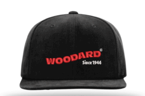 TIMBERLINE - 253  -  Woodard