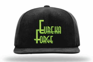 TIMBERLINE - 253 - Eureka Forge