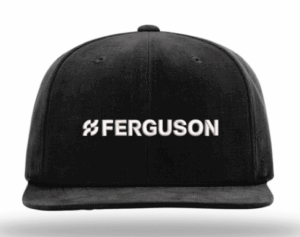 TIMBERLINE - 253 - Ferguson