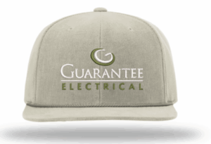 TIMBERLINE - 253 - Guarantee Electric
