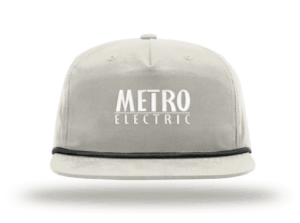UMPQUA GRAMPS CAP - 256  - Metro Electric