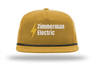UMPQUA GRAMPS CAP - 256 - Zimmerman