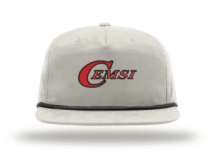 UMPQUA GRAMPS CAP - 256  - Commercial Electric Motor
