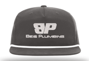 UMPQUA GRAMPS CAP - 256 -Beis Plumbing