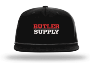 UMPQUA GRAMPS CAP - 256  - Butler Supply