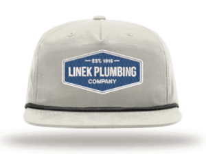 UMPQUA GRAMPS CAP - 256 -Linek Plumbing
