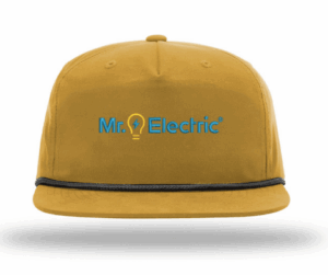 UMPQUA GRAMPS CAP - 256  - Mr Electric