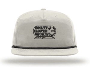 UMPQUA GRAMPS CAP - 256  - Quality Electric Motor