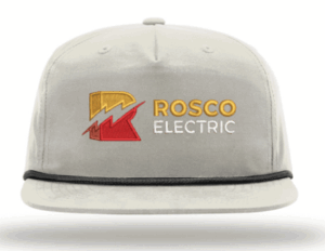 UMPQUA GRAMPS CAP - 256 - Rosco