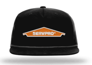 UMPQUA GRAMPS CAP - 256  - ServPro