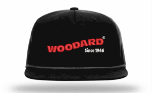 UMPQUA GRAMPS CAP - 256  -  Woodard