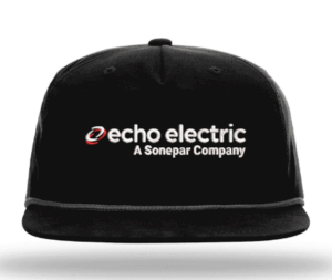 UMPQUA GRAMPS CAP - 256  - Echo Electric