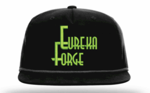 UMPQUA GRAMPS CAP - 256 - Eureka Forge