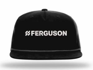 UMPQUA GRAMPS CAP - 256 - Ferguson