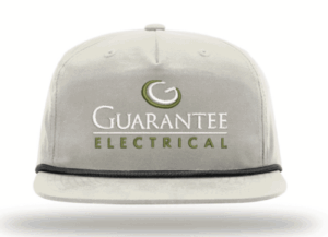 UMPQUA GRAMPS CAP - 256 - Guarantee Electric