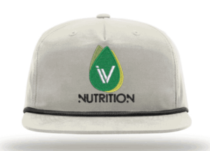 UMPQUA GRAMPS CAP - 256 - IV Nutrition