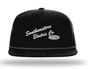 UMPQUA GRAMPS CAP - 256  - Southwestern Electrical