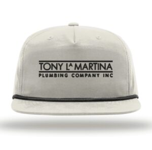 UMPQUA GRAMPS CAP - 256 - Tony LaMartina Plumbing