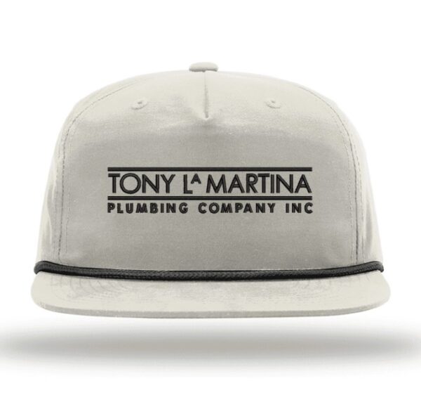 UMPQUA GRAMPS CAP - 256 - Tony LaMartina Plumbing