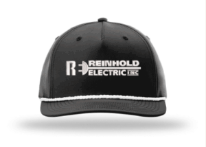 5 PANEL CLASSIC ROPE CAP - 258 - Reinhold